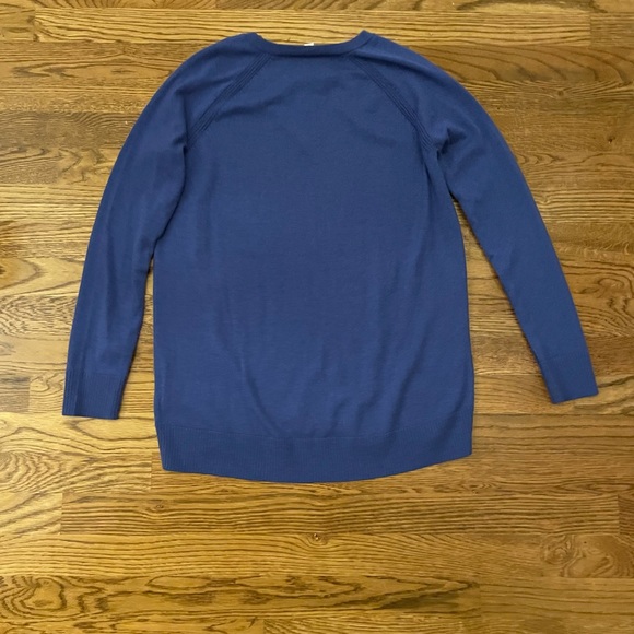 Blue Gap Sweater Brand New with Tags, Size Small - Picture 5 of 6